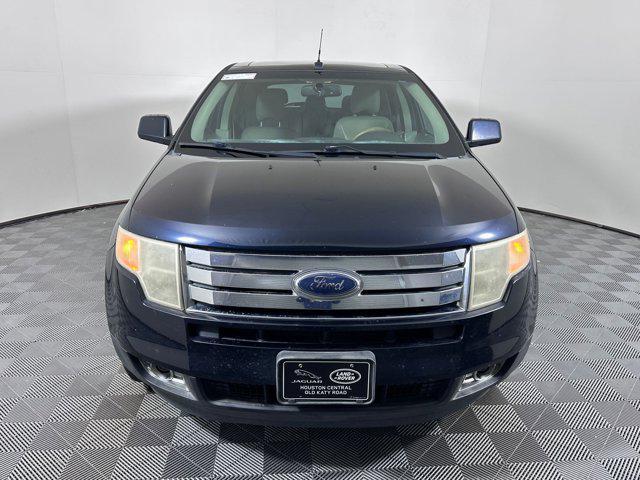 used 2010 Ford Edge car, priced at $4,998