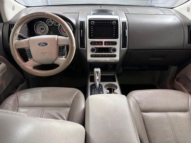 used 2010 Ford Edge car, priced at $4,998