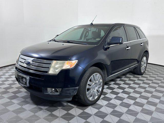 used 2010 Ford Edge car, priced at $4,998