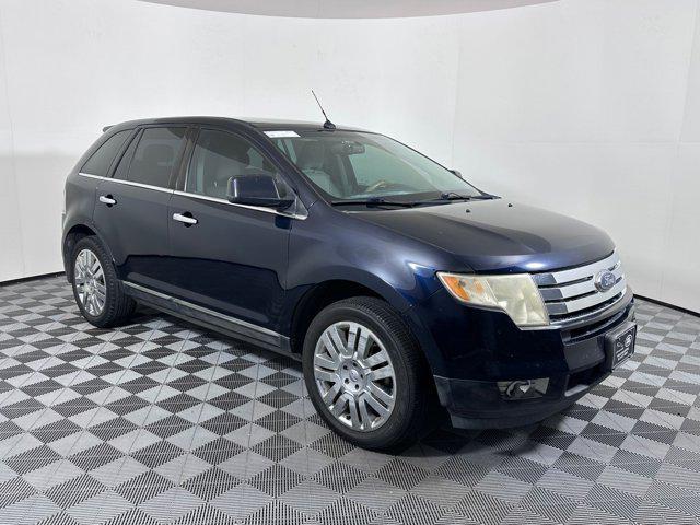 used 2010 Ford Edge car, priced at $4,998