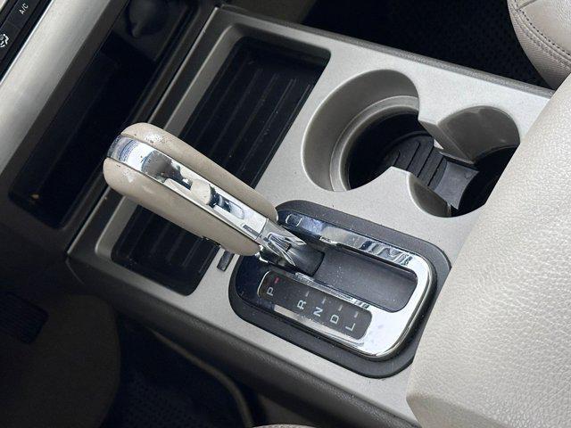 used 2010 Ford Edge car, priced at $4,998