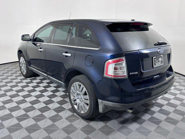 used 2010 Ford Edge car, priced at $4,998
