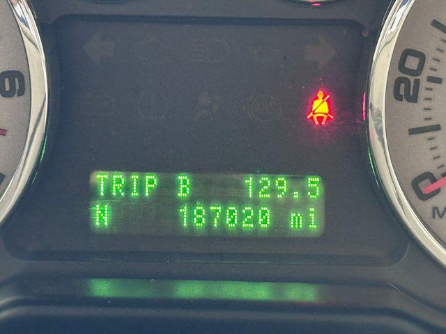 used 2010 Ford Edge car, priced at $4,998