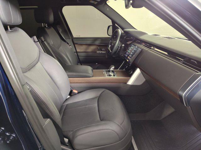 used 2023 Land Rover Range Rover car, priced at $101,998