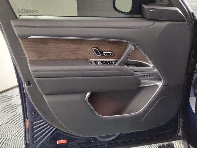 used 2023 Land Rover Range Rover car, priced at $101,998