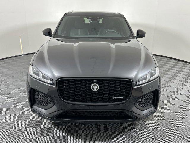 used 2025 Jaguar F-PACE car, priced at $72,907