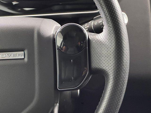 used 2020 Land Rover Range Rover Sport car, priced at $28,998