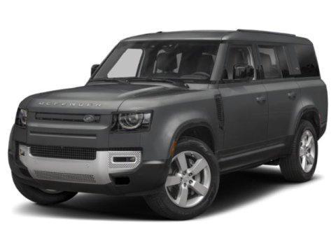 new 2025 Land Rover Defender car, priced at $80,243