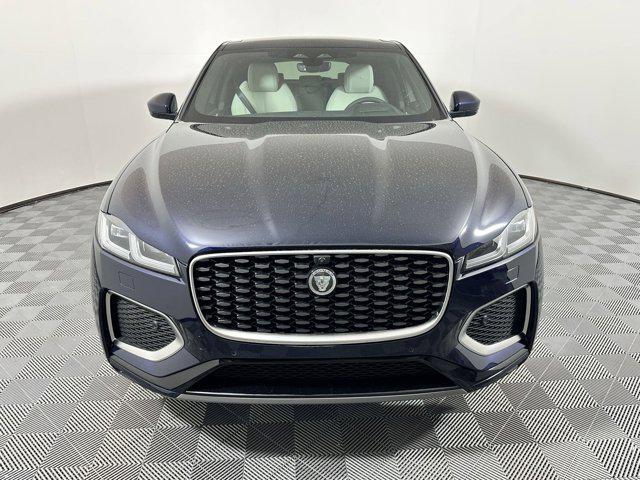 used 2026 Jaguar F-PACE car, priced at $58,062
