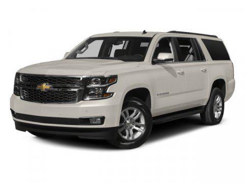 used 2015 Chevrolet Suburban car, priced at $21,999