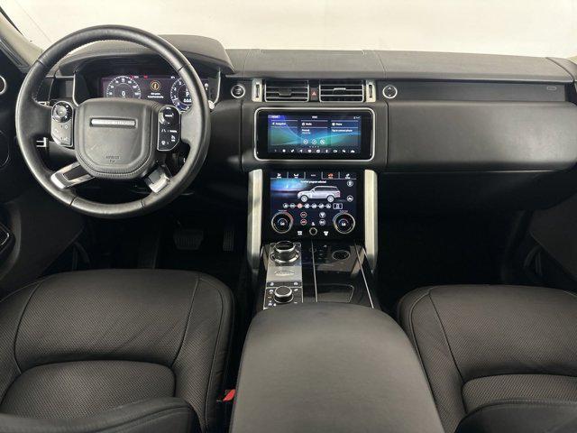 used 2019 Land Rover Range Rover car, priced at $44,996