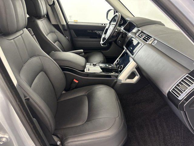 used 2019 Land Rover Range Rover car, priced at $44,996