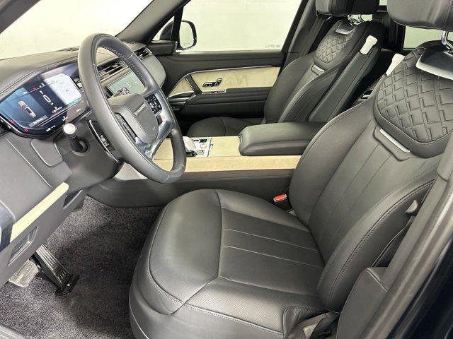 used 2023 Land Rover Range Rover car, priced at $209,996