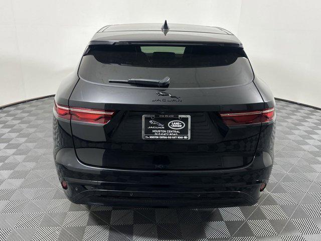 used 2024 Jaguar F-PACE car, priced at $57,005