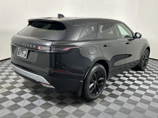 new 2025 Land Rover Range Rover Velar car, priced at $68,835