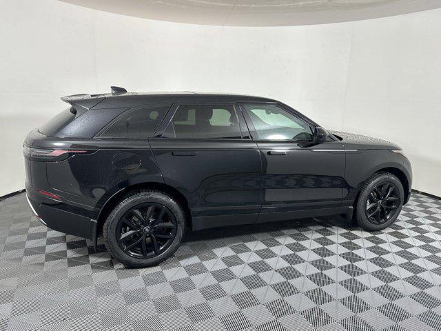 new 2025 Land Rover Range Rover Velar car, priced at $68,835