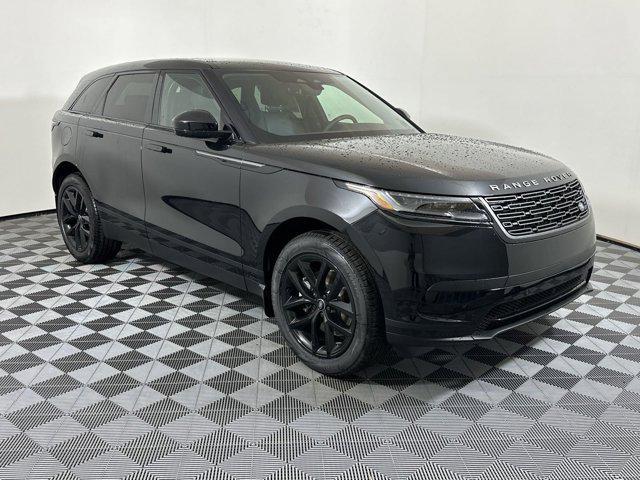 new 2025 Land Rover Range Rover Velar car, priced at $68,835