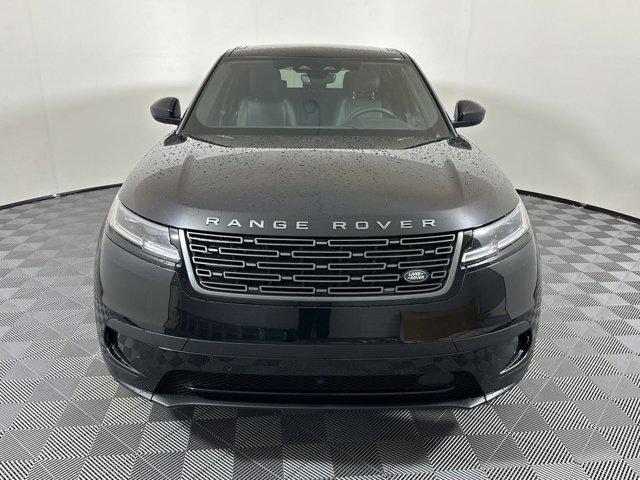 new 2025 Land Rover Range Rover Velar car, priced at $68,835