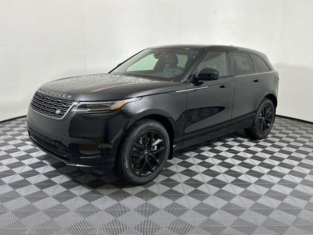 new 2025 Land Rover Range Rover Velar car, priced at $68,835