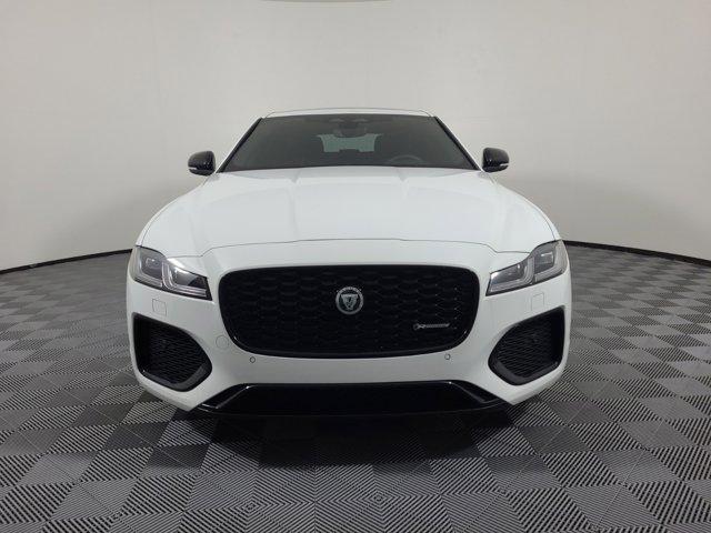 used 2024 Jaguar XF car, priced at $44,005