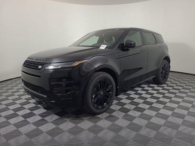 new 2024 Land Rover Range Rover Evoque car, priced at $61,570