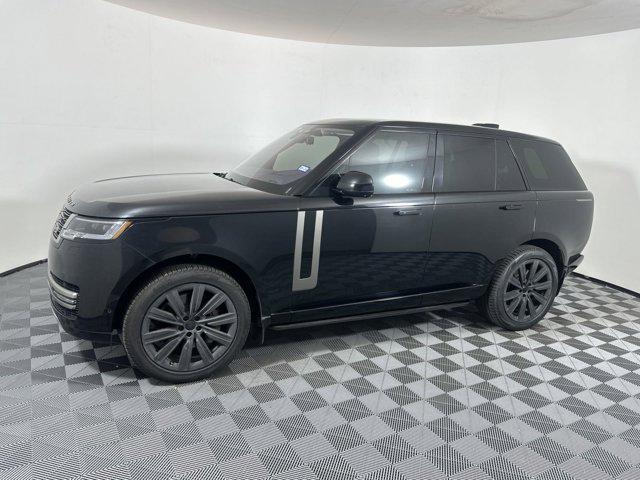 used 2023 Land Rover Range Rover car, priced at $99,999