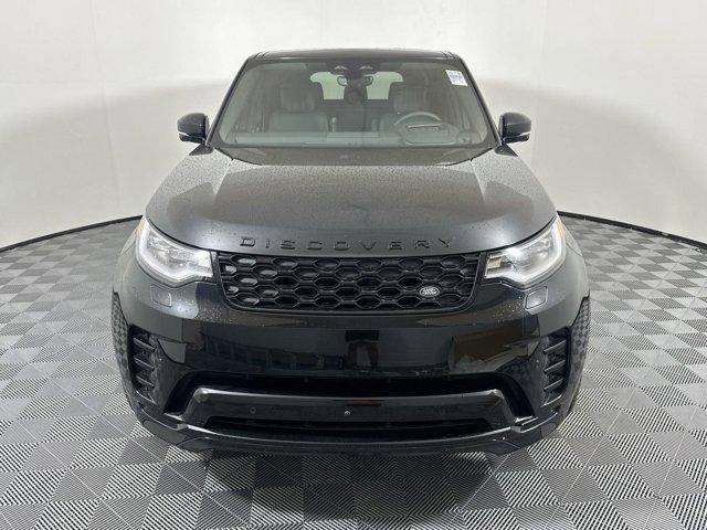 used 2024 Land Rover Discovery car, priced at $54,995