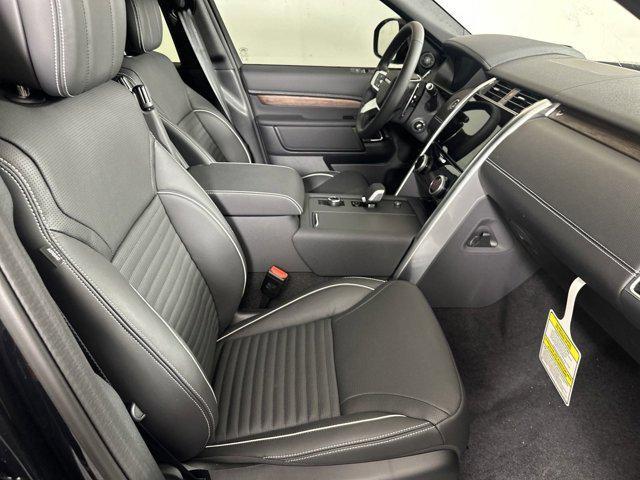 used 2024 Land Rover Discovery car, priced at $54,995