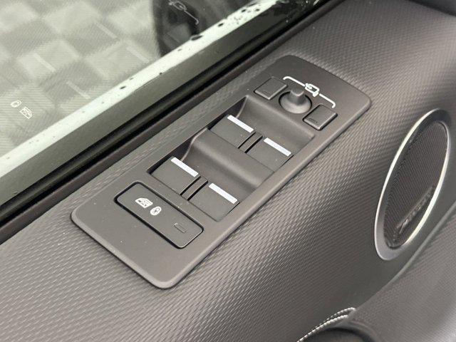 used 2024 Land Rover Discovery car, priced at $65,991