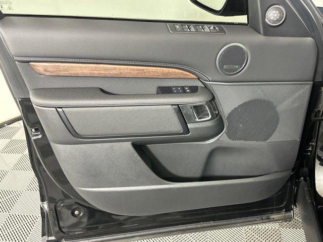 used 2024 Land Rover Discovery car, priced at $54,995