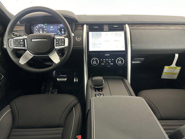 used 2024 Land Rover Discovery car, priced at $65,991