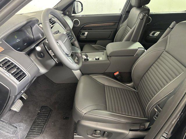 used 2024 Land Rover Discovery car, priced at $65,991