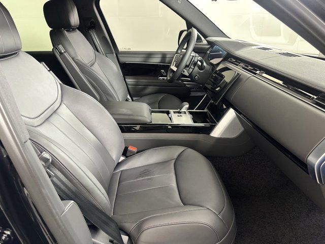 used 2025 Land Rover Range Rover car, priced at $143,998