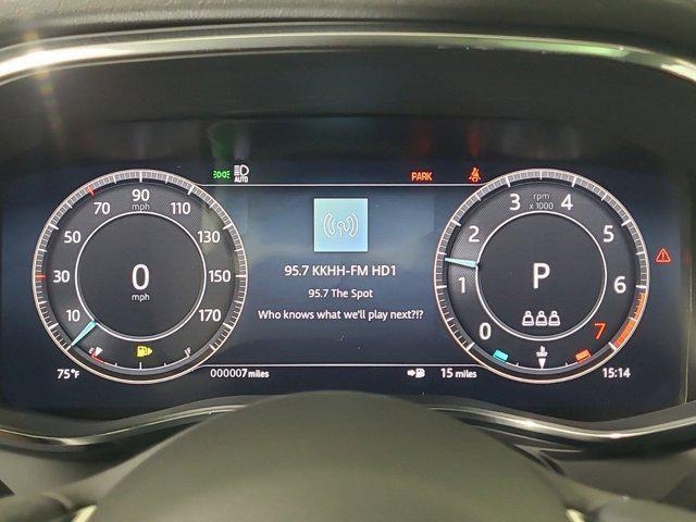 used 2024 Jaguar XF car, priced at $42,992