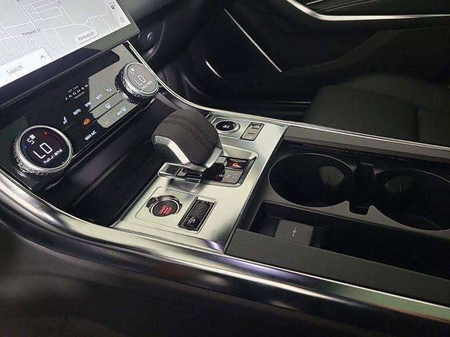used 2024 Jaguar XF car, priced at $42,992
