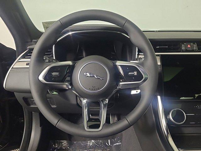 used 2024 Jaguar XF car, priced at $42,992