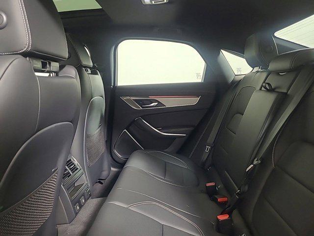 used 2024 Jaguar XF car, priced at $42,992