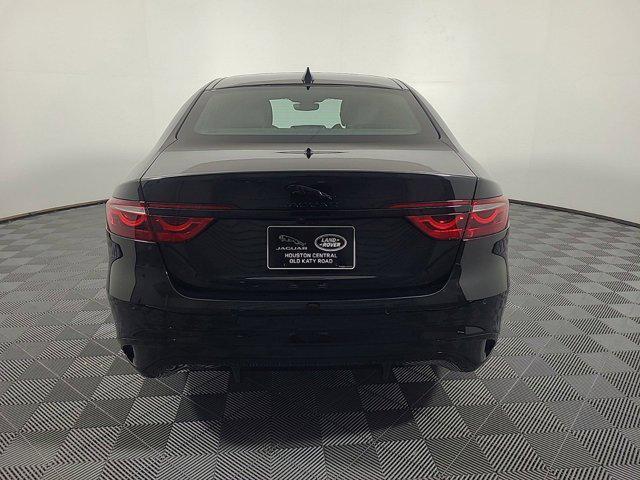 used 2024 Jaguar XF car, priced at $42,992