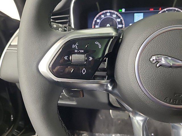 used 2024 Jaguar XF car, priced at $42,992