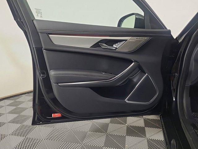 used 2024 Jaguar XF car, priced at $42,992
