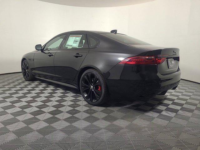 used 2024 Jaguar XF car, priced at $42,992