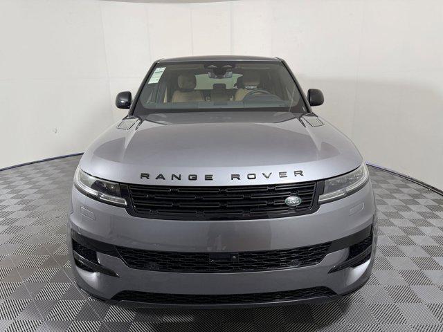new 2025 Land Rover Range Rover Sport car, priced at $92,651
