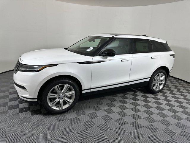 new 2025 Land Rover Range Rover Velar car, priced at $67,355