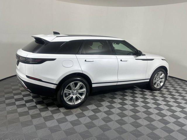 new 2025 Land Rover Range Rover Velar car, priced at $67,355