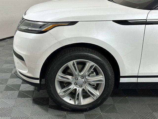 new 2025 Land Rover Range Rover Velar car, priced at $67,355