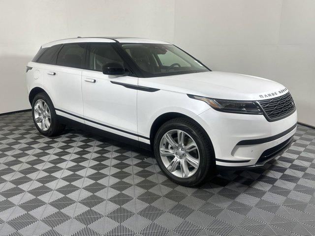 new 2025 Land Rover Range Rover Velar car, priced at $67,355