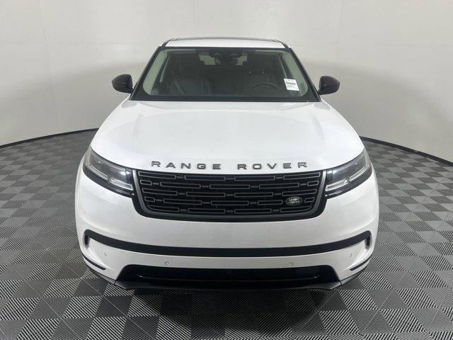 new 2025 Land Rover Range Rover Velar car, priced at $67,355