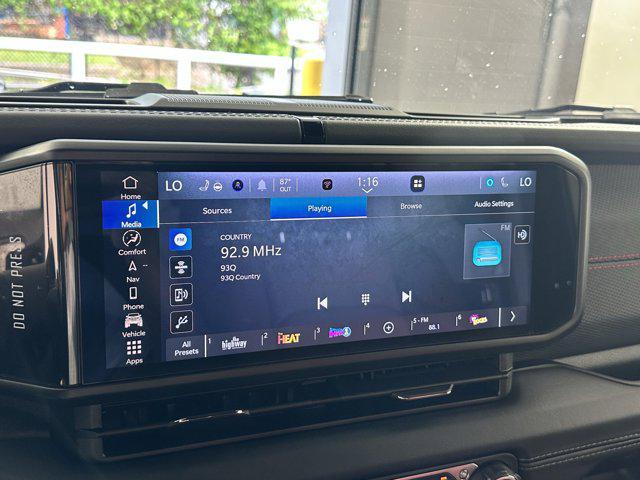 used 2024 Jeep Wrangler car, priced at $77,998