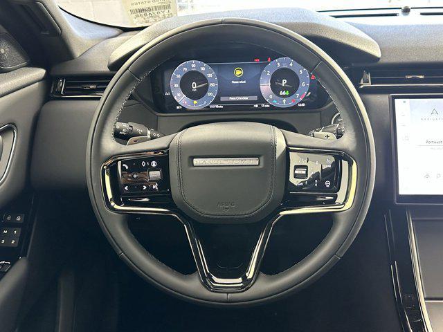 new 2026 Land Rover Range Rover Velar car, priced at $67,715