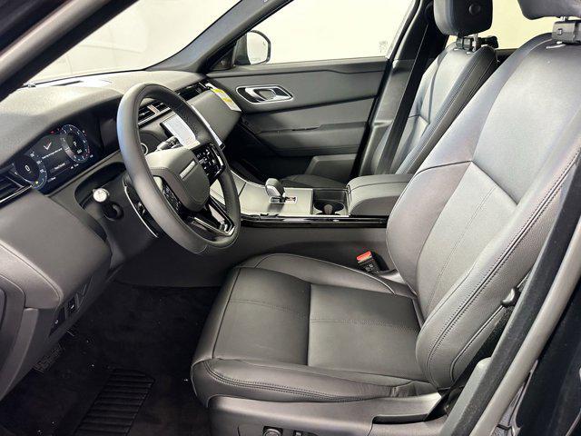 new 2026 Land Rover Range Rover Velar car, priced at $67,715